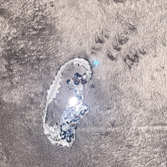 Flapper Halloween costume - Picture 3 of 4